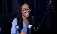 omg i luv alice vasconcelos safada porn cast brazil interview parte1