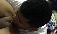 Leyne Rodriguez couple sex compilation feels so real