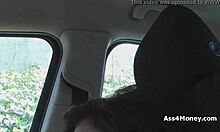 stranger's key unlocks more than her door outdoors