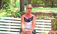 marie the ultimate milf gets her pussy wrecked hard 💥🔥