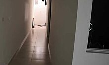 TEACH LITTLE STEPSISTER PHONE GAMES WHILE HUGE COCK POUNDS HER TIGHT PUSSY!