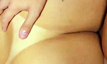 damn he pulled out the condom and filled my tight pussy up completely 💦🤰