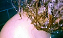 Wanna fuck chubby latina girlfriend office coworker taboo dirty panties?