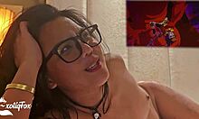 hey goon with me watching this filipina teen solo masturbate 😈