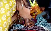 Indian Bhabhi Ass Fucked Doggy Deepthroat Creampie Fun