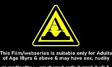 desi milf stepmom screams in gangbang as stepsons blast facial cumshot all over her big boobs