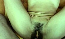 hey his neighbor spots him filming then they fuck hard...