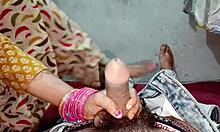 Indian Bhabhi Ass Fucked Doggy Deepthroat Creampie Fun