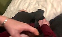 Intense Choking Soaks 18-Year-Old Japanese Babe's Tight Pussy In Rough Sex