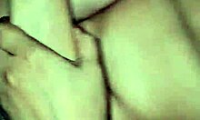 wet tight indian wife's pussy stretched hard juicy pounding