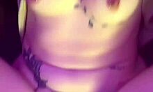 Super Soaked Blonde Roommate Gets Rough Breeding Creampie In Dorm By Neighbor