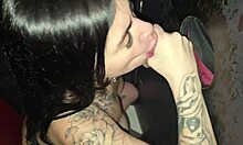 gloryhole luckless cuck films small thin cock humiliation