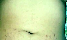 wet tight indian wife's pussy stretched hard juicy pounding