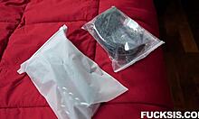 my stepsis aria banks turns total sex freak on me