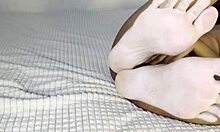 naughty desi coed squirts wildly like total slut on cock