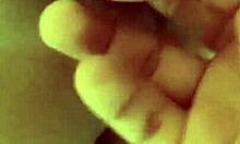 stranger's hands on me felt so wrong yet exciting