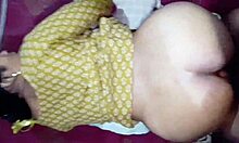 Indian Bhabhi Ass Fucked Doggy Deepthroat Creampie Fun