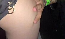 gloryhole luckless cuck films small thin cock humiliation