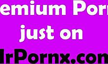 husband pulls out phone to film his wife riding that thick bbc like a pro