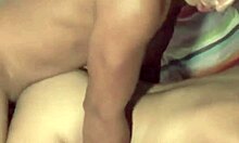 Chiriwilla moans bent over doggystyle her chiriwillo fucks hard pov