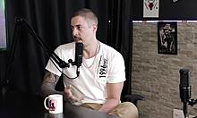 13-Person Outdoor Orgy in Sheer Lingerie Goes Wild with Exhibitionism!!