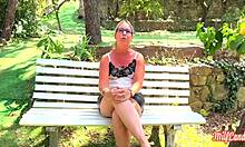 marie the ultimate milf gets her pussy wrecked hard 💥🔥