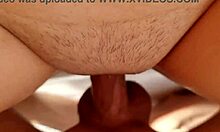 he grabbed me rite b4 work fer sum hot pov couple fuckin an cumshot... damn!