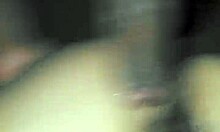 amateur pounds tight ass with raw passion and eager thrusts