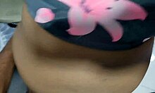 gordinha madrasta big tits sneaks from party for kitchen pussy pound by stepson