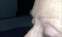 POV hot tub pounding then swallow every drop with Candi Annie