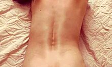 behind the scenes homemade milf assfucking fun 😈🍑