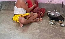 desi mallu wife gets pounded hard by husband's friend