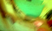 TEEN SHEMALE SHOOTS MONSTER CUM FOR HORNY VIEWERS!