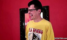 Geile Sau Sneaks Forbidden Fuck With Sister's Fiancé