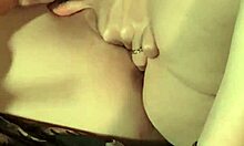 Milf Teases with Toys Pussy Licking Cock Sucking Action