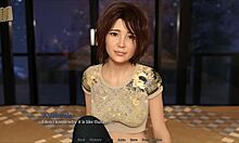 i finally unlocked her erotic teen game secrets