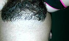 i love burying my face in her tight big ass while licking that wet pussy from behind