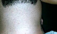 i love burying my face in her tight big ass while licking that wet pussy from behind