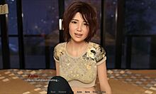 i finally unlocked her erotic teen game secrets