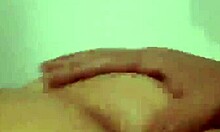 Yuri gaúcho's paradise puta slurps ass then bareback rides huge cock with blonde prostitute.