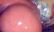 friend's boyfriend can't resist grabbing this fat latina ass for a wild pounding session