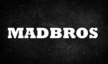 Japanese Step Mom Cheats with Daughter's BF in Secret Bent Over Pound