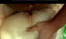 Nata Sweet risks it all in the public forest, taking big cock creampie bent over for wild orgasm.