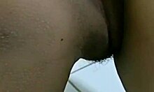 whoa menari strips naked and fingers herself hard 😈 tell me your dirtiest thoughts!