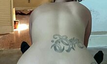 imagine young slut ditching boyfriend to ride older man's cock bareback at the trap house doggystyle deepthroat