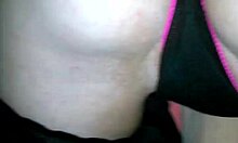 i love burying my face in her tight big ass while licking that wet pussy from behind