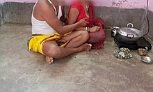 desi mallu wife gets pounded hard by husband's friend