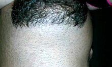 i love burying my face in her tight big ass while licking that wet pussy from behind