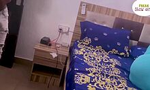 my big ass girlfriend showed up i fucked her doggystyle