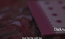 innocent teen lures priest into forbidden anal fantasy